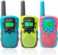 Walkie Talkies