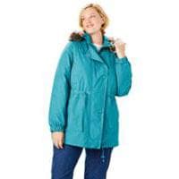 Women's Small Jacket