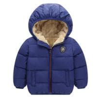 Toddler Boy's Small Jacket