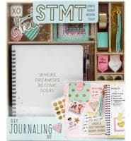 Journal Set with Pens & Accessories