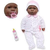 Baby Doll - Dark Skin Tone