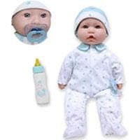 Baby Doll - Light Skin Tone