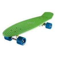 Skateboard, 22" with Helmet