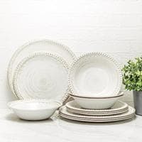 Melamine Dinnerware Set