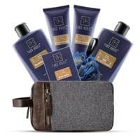 Bath & Body Set, Masculine