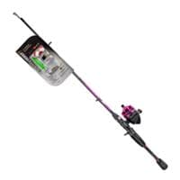Youth Fishing Pole & Tackle Box