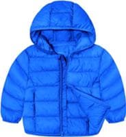 Toddler Girl's Small Jacket