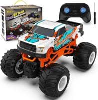 Remote Control Truck