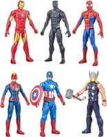 Marvel Comics Action Figure Set