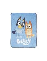 Youth Character Blanket & Pillow Set