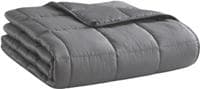 Weighted Blanket - 12 lb + (48" x 72"+)