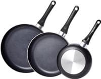 Non-Stick Frying Pan Set