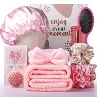 Women's Hair Care Accessories (Brushes, Comb, etc.)