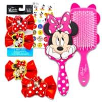 Hair Accessories, Girl's (Brushes, Comb, etc.)