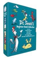 Dr. Seuss Book Set