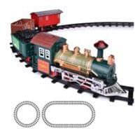 Classic Train Set