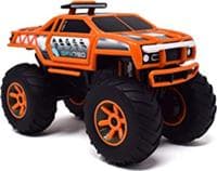 Large Monster Truck