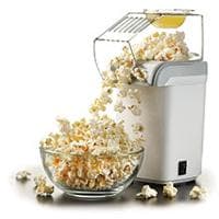 Popcorn Popper w/ Popcorn