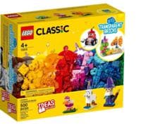 LEGO / MEGA, Classic Blocks Set (500 - 800 pieces)