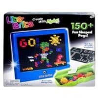 Light Brite Magic Screen