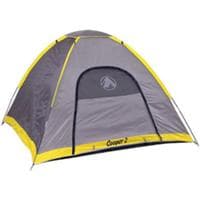 Camping Tent (2 - 4 person tent)