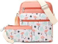 Purse & Wallet Set, Teen