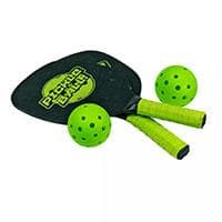 Pickleball Set with Extra Balls