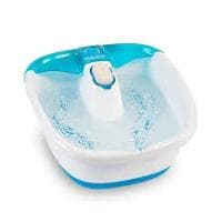 Foot Bath, Spa/Massager