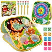 Preschool Outdoor Activity/Sport Game Set
