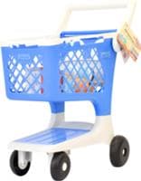 Kid's Shopping Cart