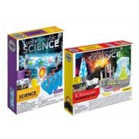Science & Experiments Kit