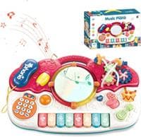 Musical Infant Toy