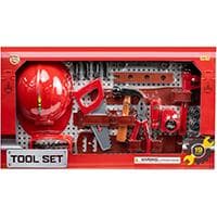 Pretend Tool Set for Kids