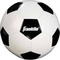 Soccer Ball With Pump